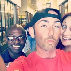 Meet your Posher, Jeremy